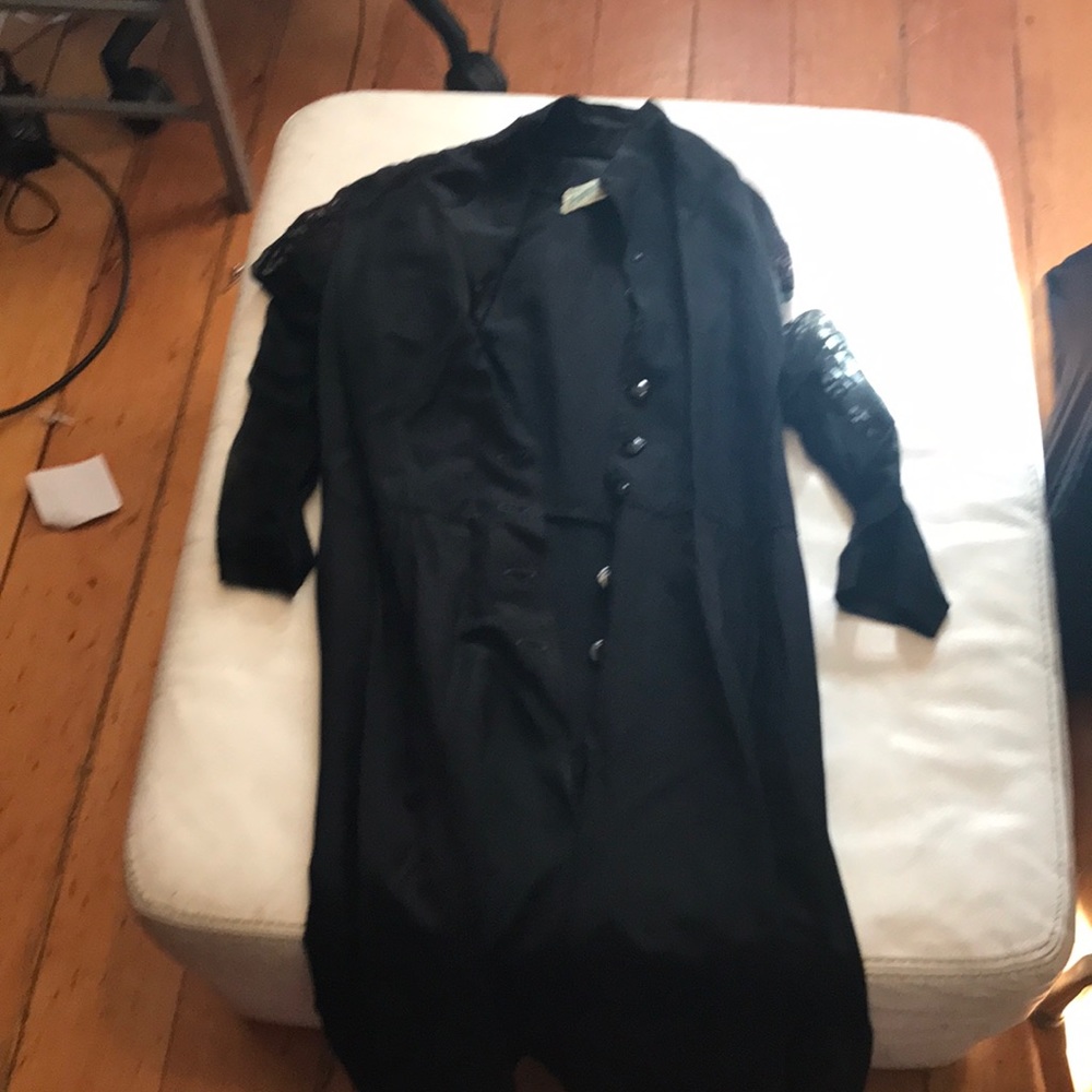 Vintage dress ! Local made